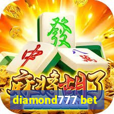 diamond777 bet